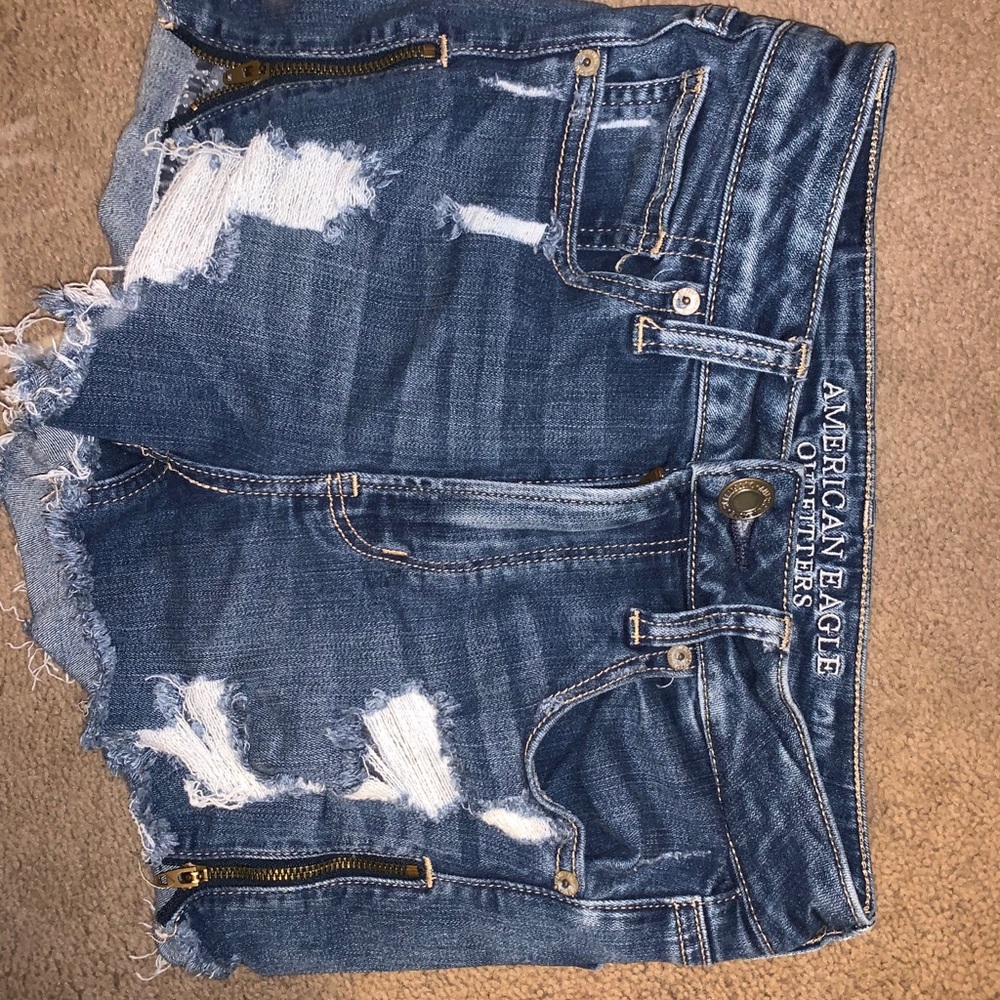 AD short